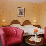 Hotel Gasthaus&hotel Lindenkrug