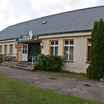 & Lindenkrug