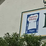 Hotel & Lindenkrug Poseritz
