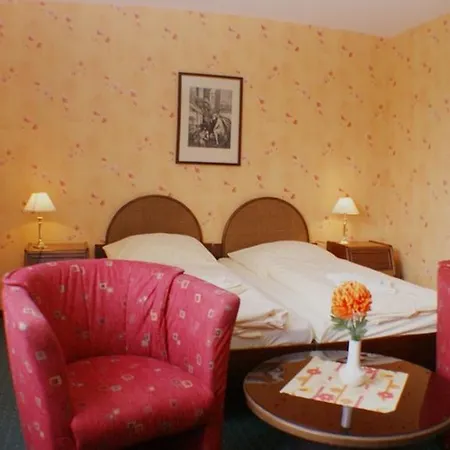 Hotel & Lindenkrug
