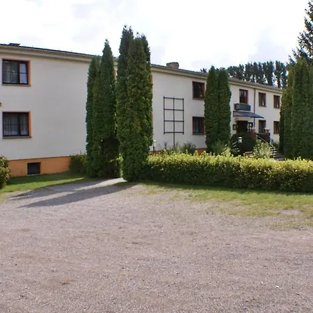 호텔 & Lindenkrug 포세리츠