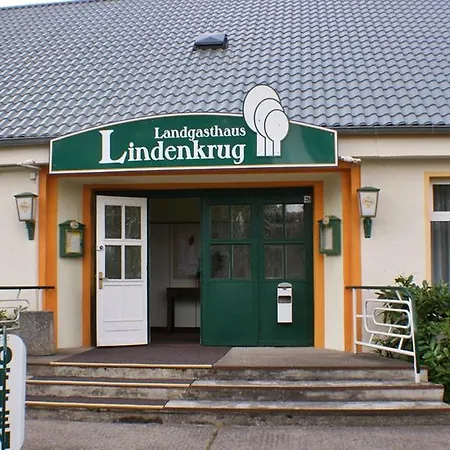 & Lindenkrug 2*