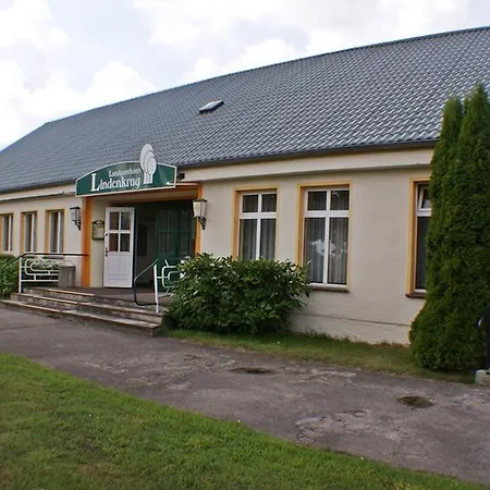 & Lindenkrug