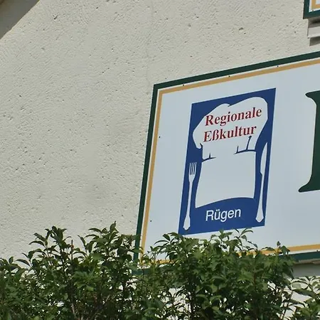 호텔 & Lindenkrug 포세리츠